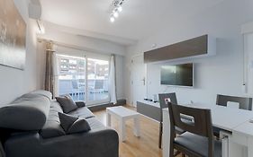 Apartment Cardenal Cisneros
